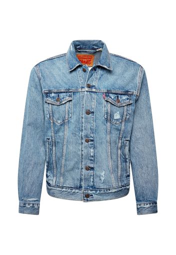 LEVI'S Giacca di mezza stagione  blu denim