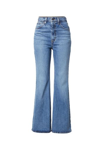 LEVI'S Jeans '70S'  blu denim