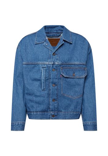 LEVI'S Giacca di mezza stagione  blu denim