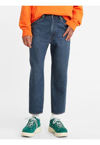 LEVI'S Jeans 'STAY'  blu denim