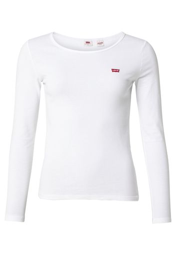 LEVI'S Maglietta  bianco