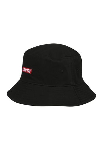 LEVI'S Cappello  nero