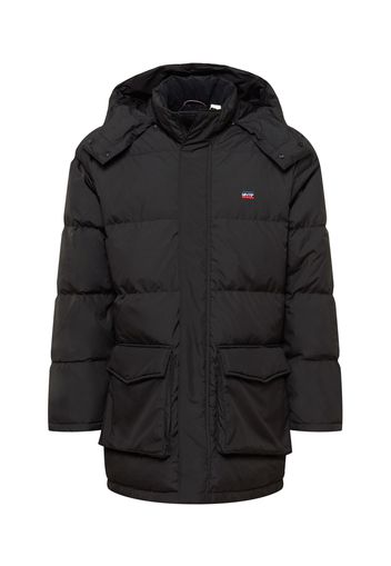 LEVI'S Giacca invernale  nero