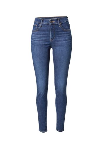 LEVI'S Jeans  blu denim