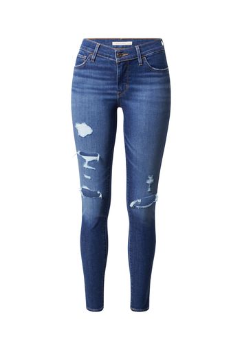 LEVI'S Jeans  blu denim