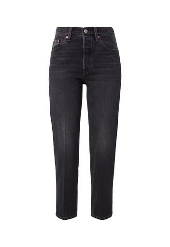 LEVI'S Jeans '501'  blu scuro