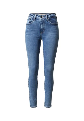 LEVI'S Jeans '721'  blu denim