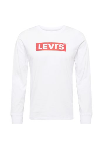 LEVI'S Maglietta  offwhite / melone