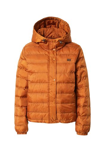 LEVI'S Giacca invernale 'EDIE'  cognac