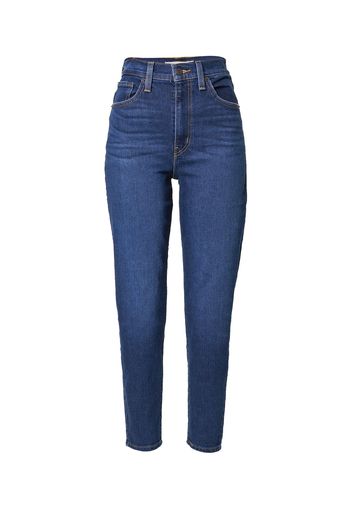 LEVI'S Jeans  blu denim