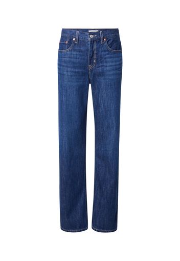 LEVI'S Jeans  blu denim