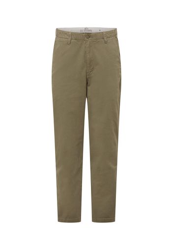 LEVI'S Pantaloni  oliva