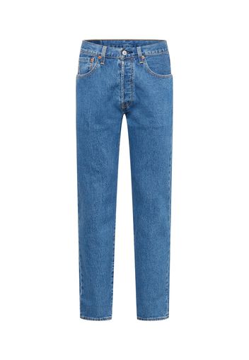 LEVI'S Jeans '501®'  blu denim