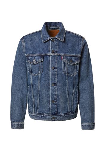 LEVI'S Giacca di mezza stagione  blu denim