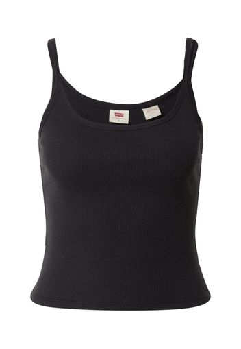 LEVI'S Top  nero