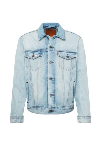 LEVI'S Giacca di mezza stagione 'THE TRUCKER'  blu chiaro