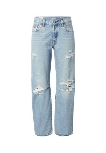 LEVI'S Jeans '90'S 501'  blu denim