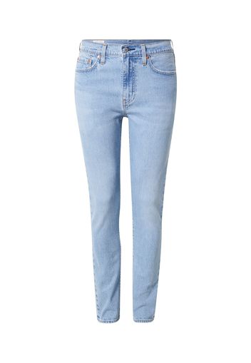 LEVI'S Jeans  blu denim