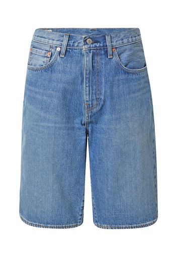 LEVI'S Jeans  blu denim