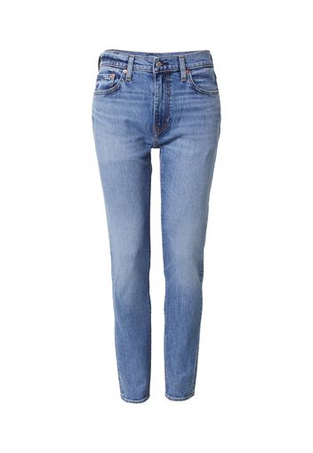 LEVI'S Jeans '510'  blu denim