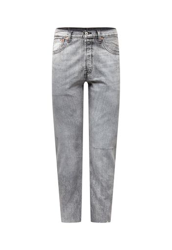 LEVI'S Jeans  grigio denim