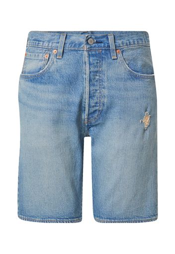 LEVI'S Jeans '501®'  blu denim