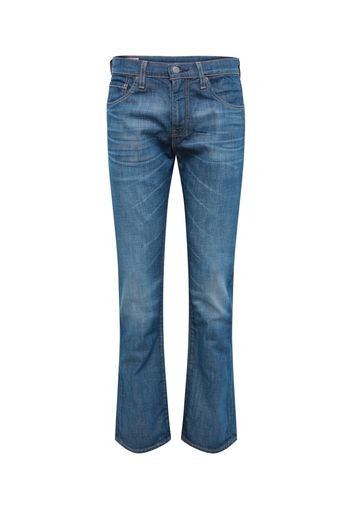 LEVI'S Jeans '527™'  blu denim