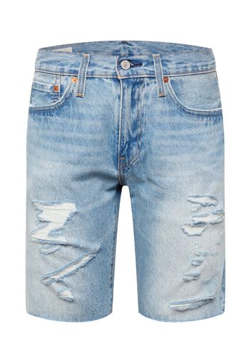 LEVI'S Jeans  blu denim