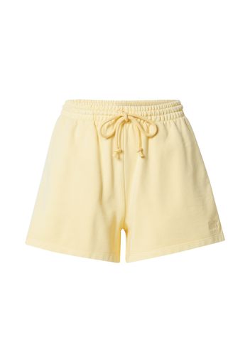 LEVI'S Pantaloni 'Snack'  giallo pastello