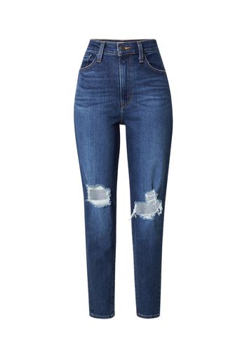 LEVI'S Jeans  blu denim