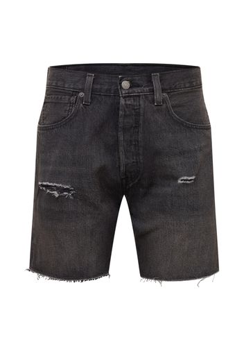 LEVI'S Jeans '501® ’93'  nero denim
