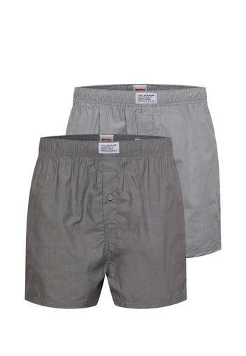 LEVI'S Boxer  grigio chiaro / crema