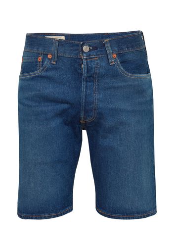 LEVI'S Jeans  blu denim