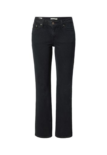 LEVI'S Jeans  nero denim