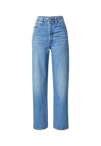 LEVI'S Jeans 'RIBCAGE'  blu denim