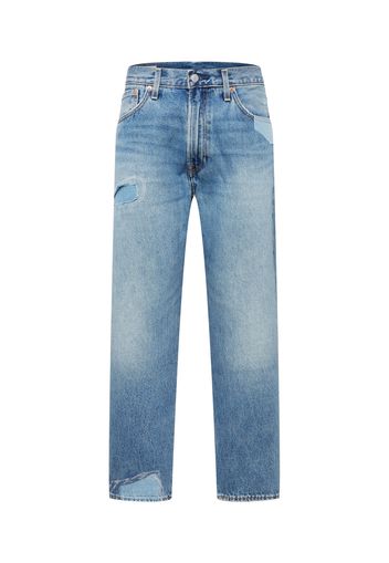 LEVI'S Jeans  blu denim