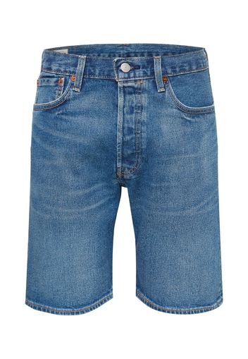 LEVI'S Jeans '501®'  blu denim