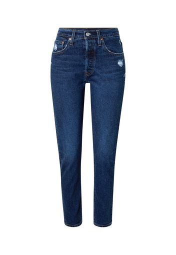 LEVI'S Jeans  blu denim