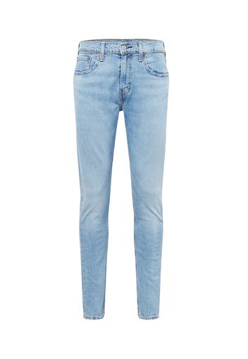 LEVI'S Jeans  blu denim