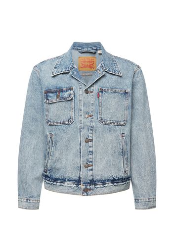 LEVI'S Giacca di mezza stagione  blu denim