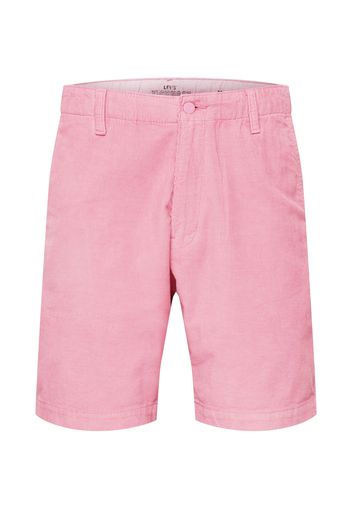 LEVI'S Pantaloni chino  rosa