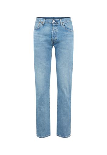 LEVI'S Jeans  blu denim