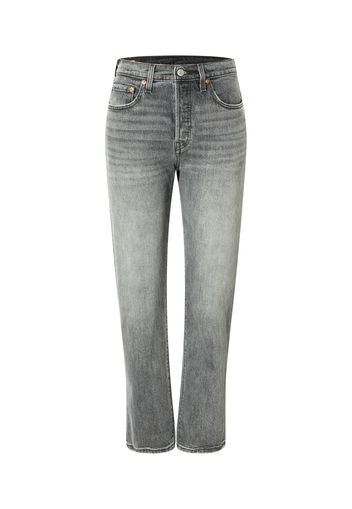 LEVI'S Jeans  grigio denim