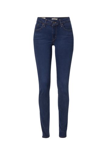 LEVI'S Jeans  blu denim