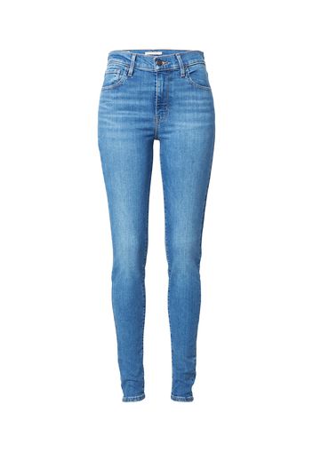 LEVI'S Jeans  blu denim