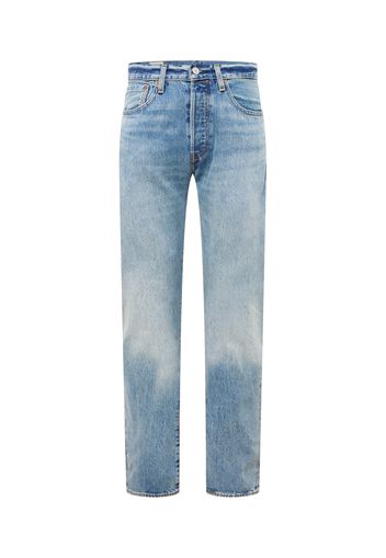 LEVI'S Jeans  blu denim