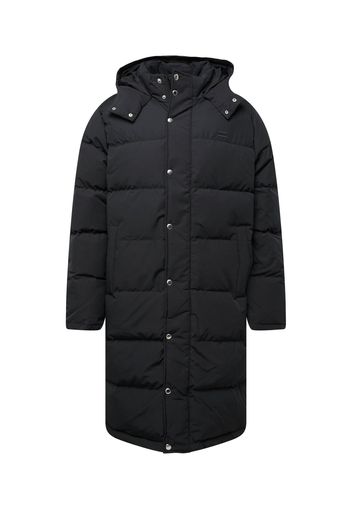 LEVI'S Cappotto invernale 'EXCELSIOR'  nero