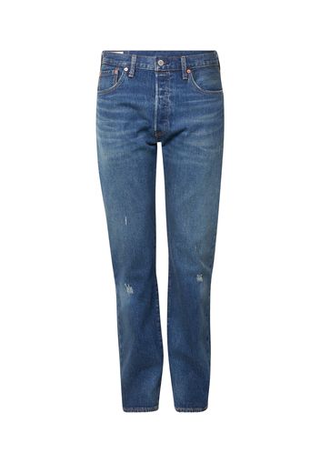 LEVI'S Jeans  blu denim