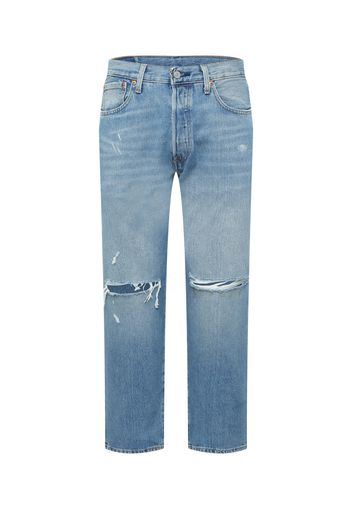 LEVI'S Jeans  blu denim