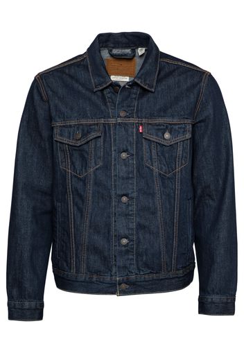 LEVI'S Giacca di mezza stagione 'The Trucker'  blu scuro